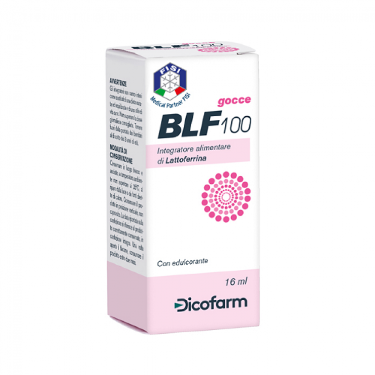 BLF 100 Gocce 16ml